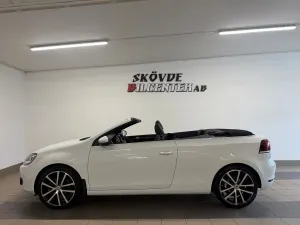 Volkswagen Golf 2012
